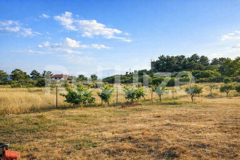 Οικόπεδο 603 τ.μ. στη Νέα Προποντίδα, φωτογραφία 3