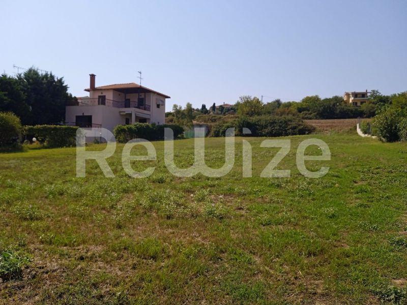 Photo 3,Landscape,SALE,Land,Plot,750sqm,€100,000,Kalandra