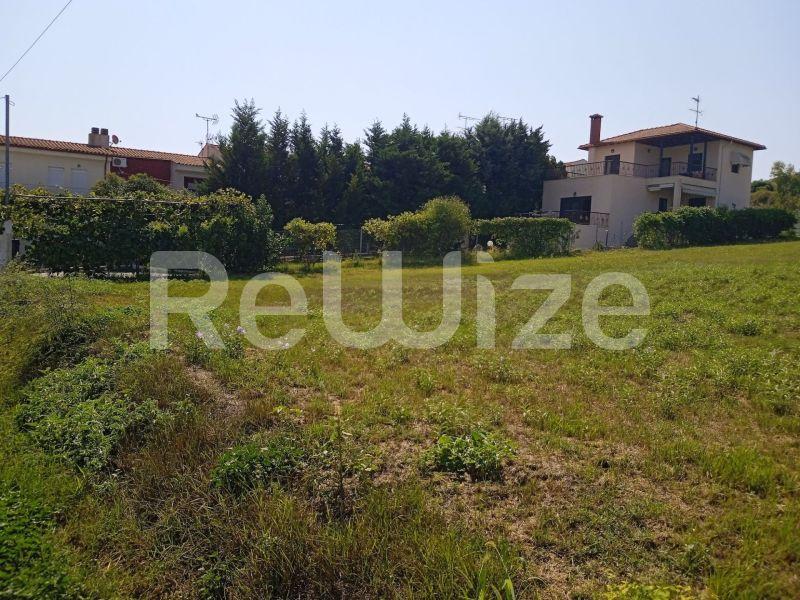 Photo 4,Landscape,SALE,Land,Plot,750sqm,€100,000,Kalandra