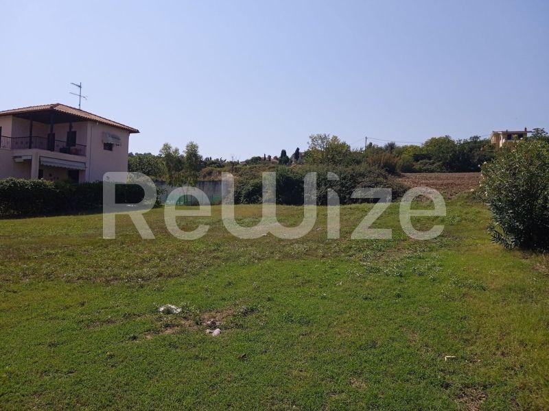 Photo 8,Landscape,SALE,Land,Plot,750sqm,€100,000,Kalandra