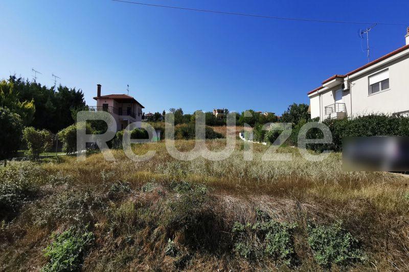 Photo 14,Landscape,SALE,Land,Plot,750sqm,€100,000,Kalandra