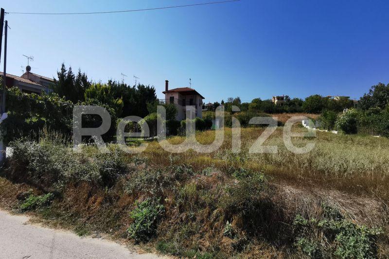 Photo 16,Landscape,SALE,Land,Plot,750sqm,€100,000,Kalandra