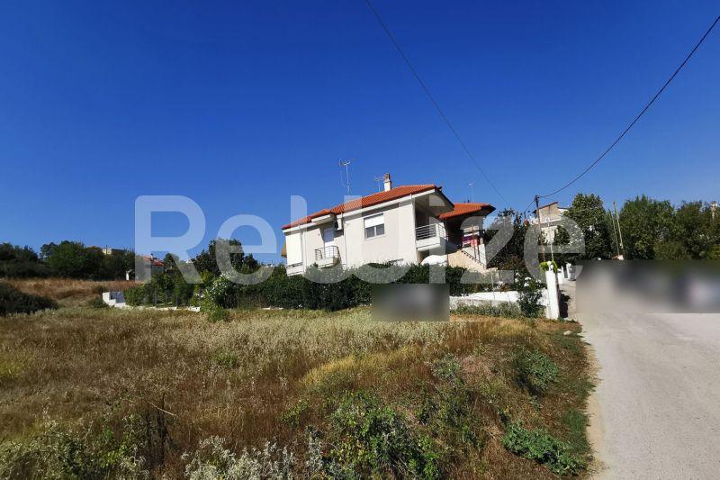 Photo 21,Landscape,SALE,Land,Plot,750sqm,€100,000,Kalandra