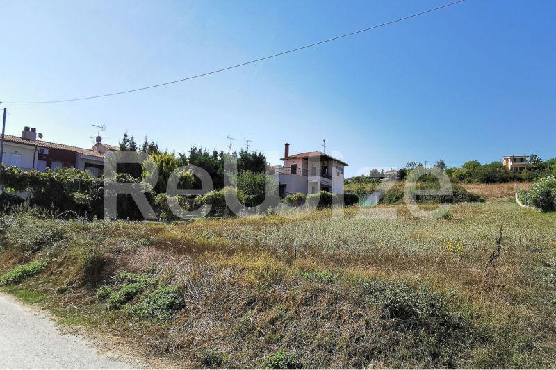 Photo 13,Landscape,SALE,Land,Plot,750sqm,€100,000,Kalandra
