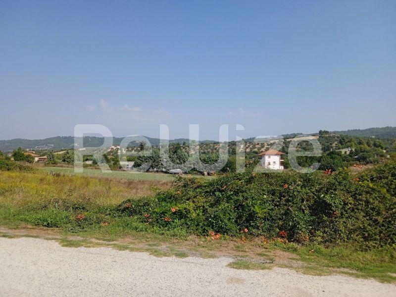 Photo 6,Landscape,SALE,Land,Plot,750sqm,€100,000,Kalandra