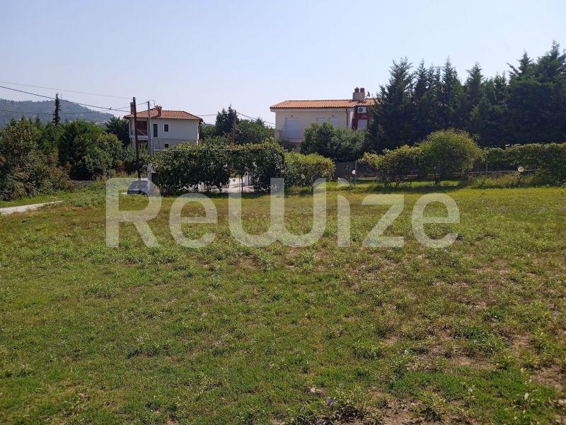 Photo 10,Landscape,SALE,Land,Plot,750sqm,€100,000,Kalandra