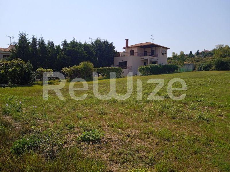 Photo 18,Landscape,SALE,Land,Plot,750sqm,€100,000,Kalandra