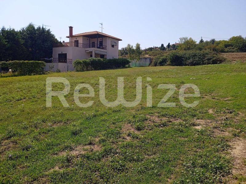 Photo 15,Landscape,SALE,Land,Plot,750sqm,€100,000,Kalandra