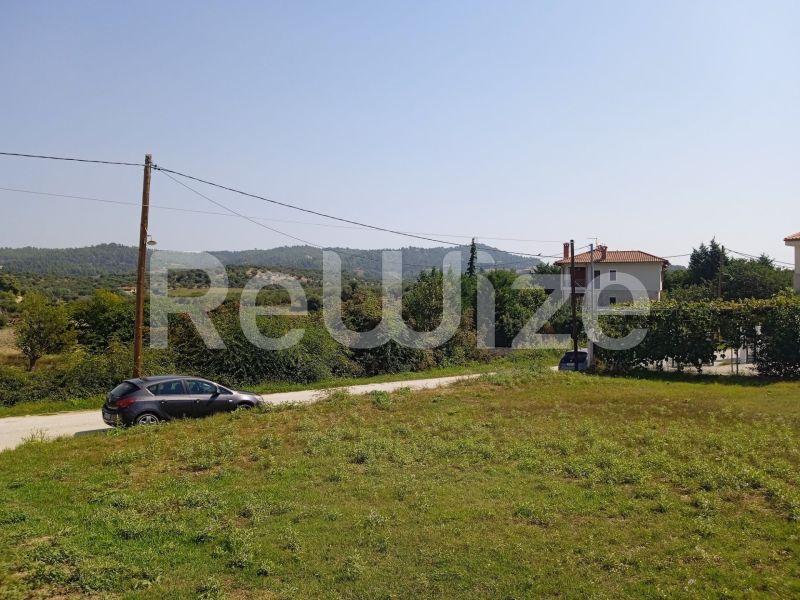 Photo 12,Landscape,SALE,Land,Plot,750sqm,€100,000,Kalandra