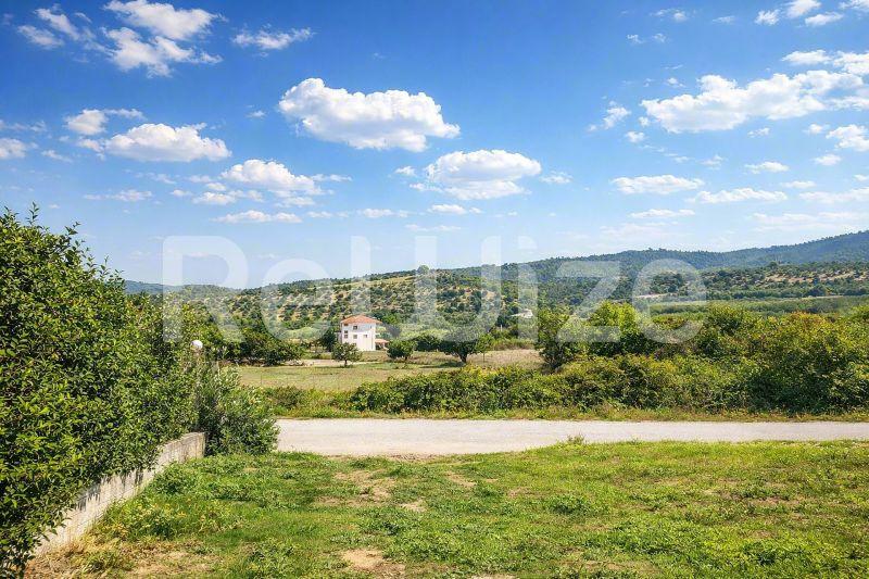 Οικόπεδο 750 τ.μ. στην Κασσάνδρα, φωτογραφία 11