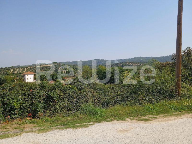 Photo 7,Landscape,SALE,Land,Plot,750sqm,€100,000,Kalandra