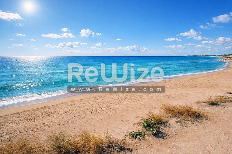 Αγροτεμάχιο 2128 τ.μ. στη Νέα Προποντίδα, φωτογραφία 2
