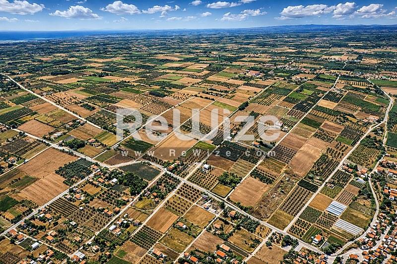 Αγροτεμάχιο 2128 τ.μ. στη Νέα Προποντίδα, φωτογραφία 19