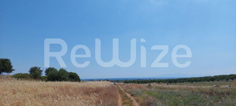 Photo 7,Θέα στη θάλασσα,ΠΏΛΗΣΗ,Γη,Αγροτεμάχιο,24000τ.μ,€190,000,Νέα Τρίγλια