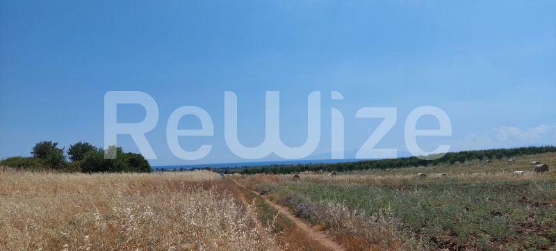 Photo 1,Θέα στη θάλασσα,ΠΏΛΗΣΗ,Γη,Αγροτεμάχιο,24000τ.μ,€190,000,Νέα Τρίγλια