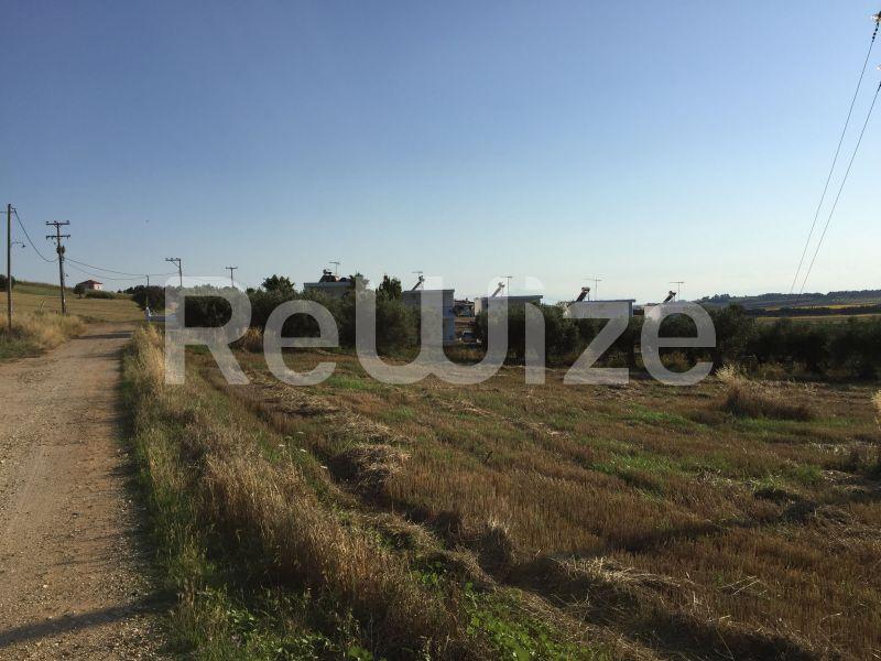 Photo 9,Landscape,SALE,Land,Field,5698sqm,€75,000,Nea Fokaia