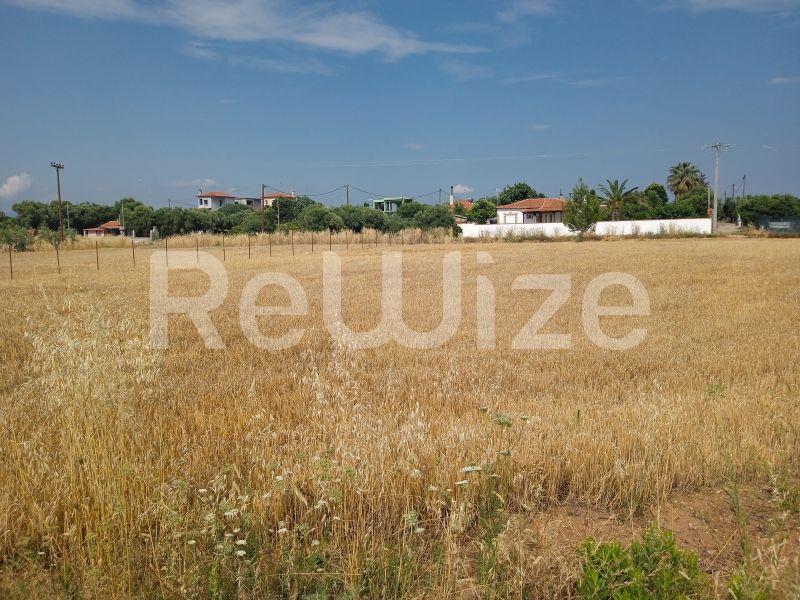 Photo 1,Τοπίο,ΠΏΛΗΣΗ,Γη,Αγροτεμάχιο,3221τ.μ,€90,000,Νέα Ποτίδαια