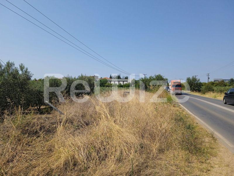 Photo 6,Landscape,SALE,Land,Field,2074sqm,€85,000,Agios Mamas