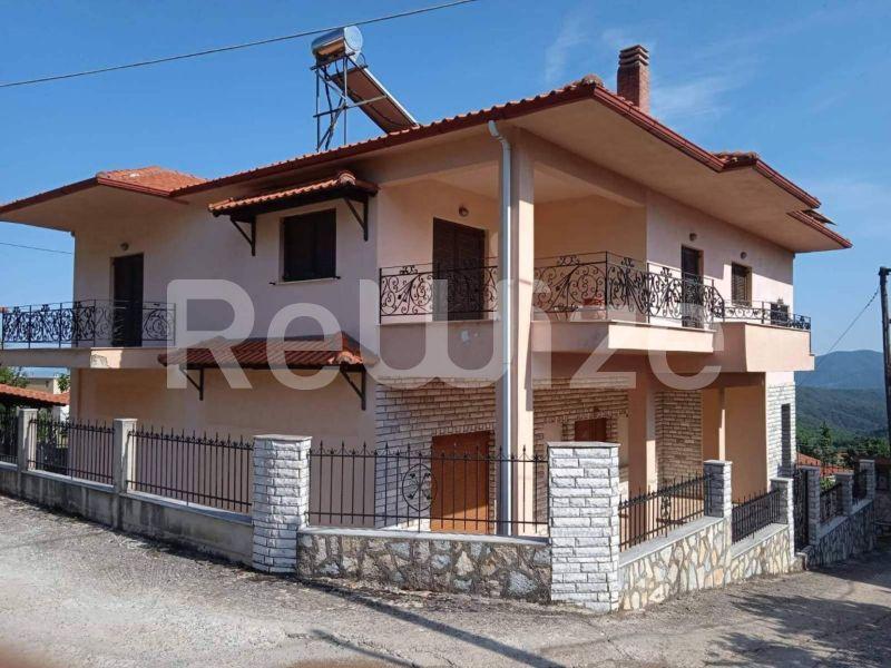 Photo 2,External View,SALE,Residency,Detached house,250sqm,€270,000,Stagira