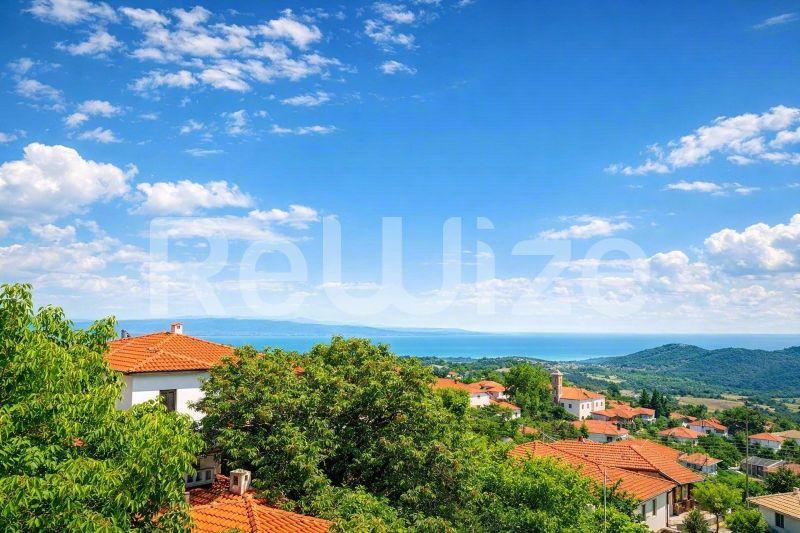 Detached house 250 m² in Aristotelis, photo 1
