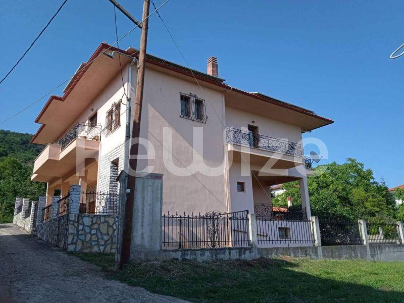 Photo 15,External View,SALE,Residency,Detached house,250sqm,€270,000,Stagira