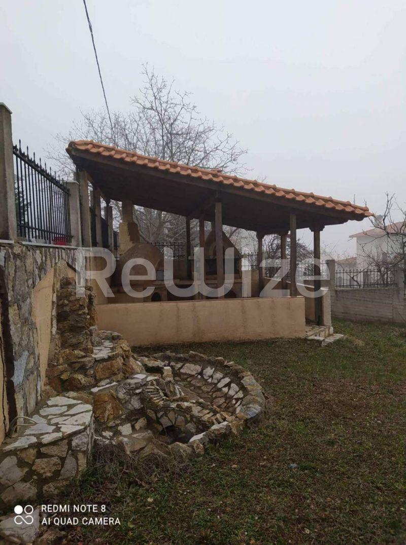 Photo 21,Garden,SALE,Residency,Detached house,250sqm,€270,000,Stagira