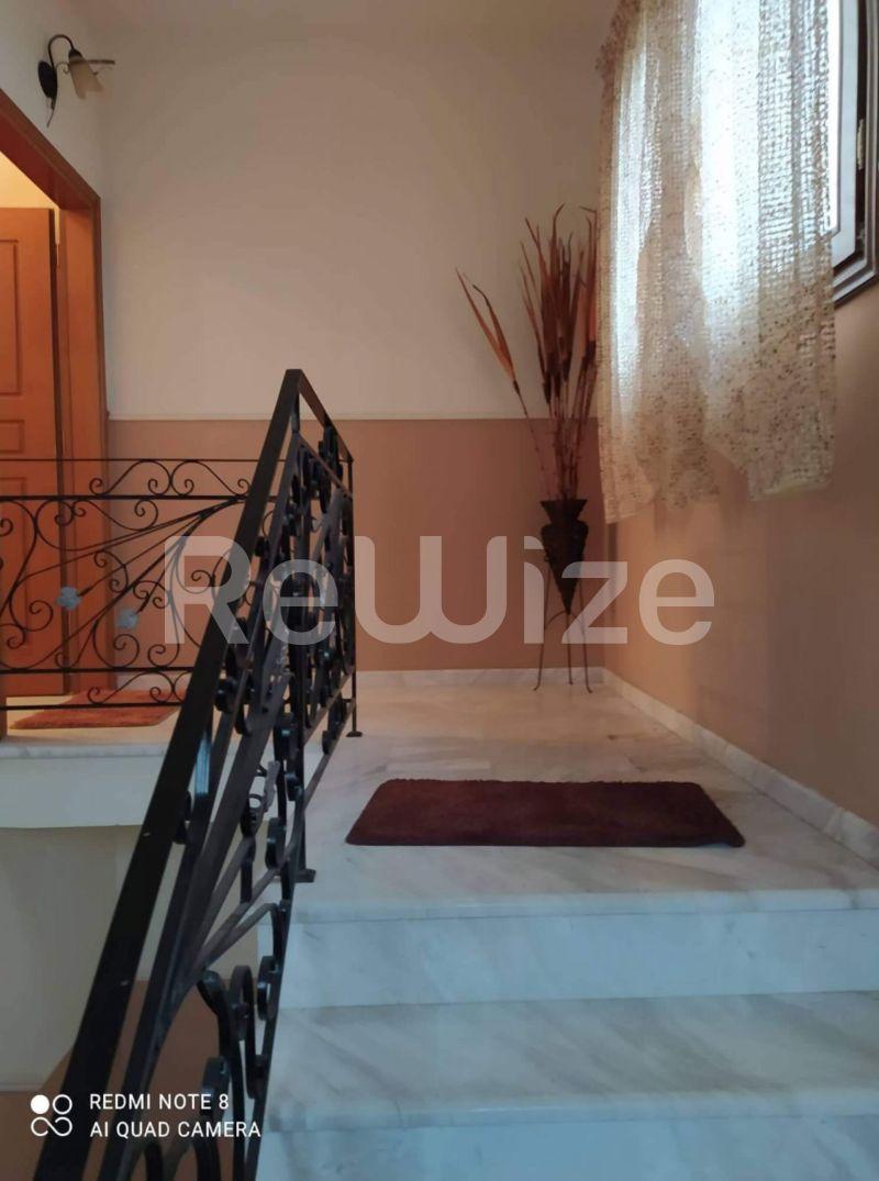 Photo 12,Staircase,SALE,Residency,Detached house,250sqm,€270,000,Stagira