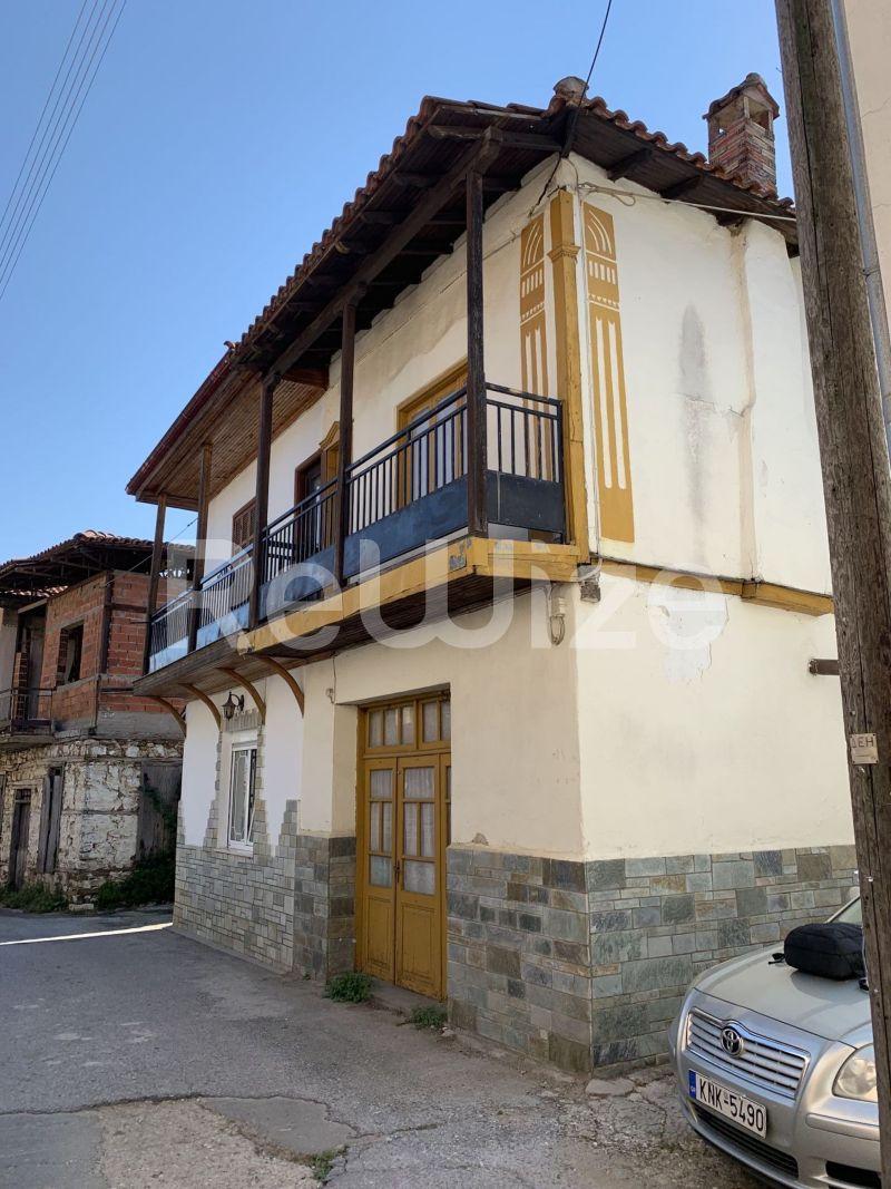 Photo 2,Outside,SALE,Residency,Detached house,113sqm,€35,000,Palaiohori