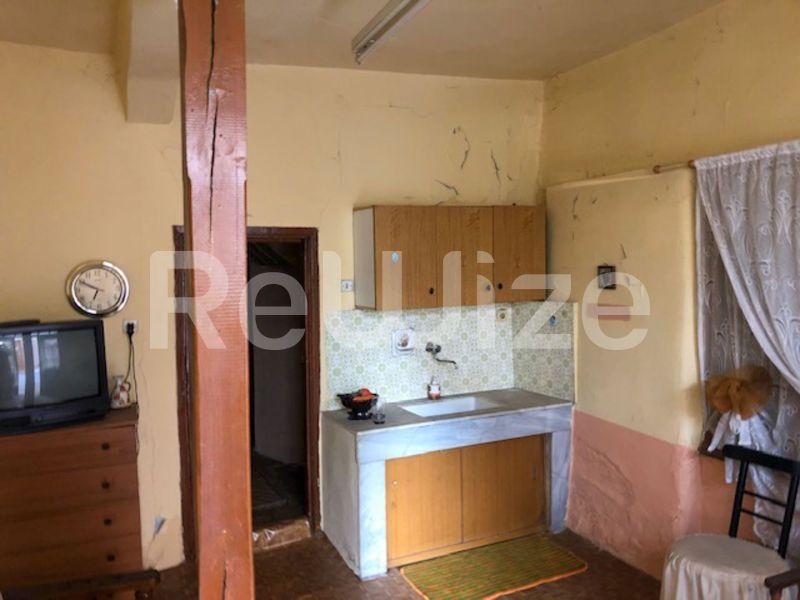 Photo 4,Kitchen,SALE,Residency,Detached house,113sqm,€35,000,Palaiohori