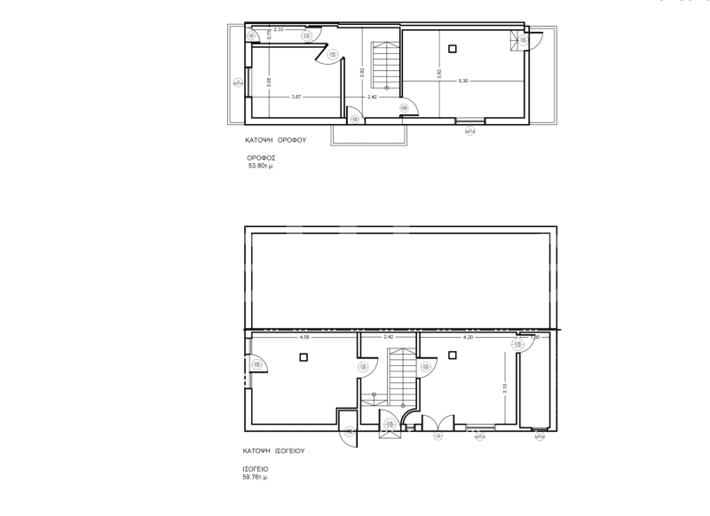Photo 8,Landscape,SALE,Residency,Detached house,113sqm,€35,000,Palaiohori