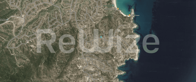 Photo 5,Landscape,SALE,Land,Plot,500sqm,€30,000,Kriaritsi