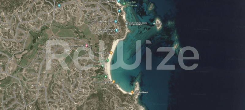 Photo 4,Landscape,SALE,Land,Plot,500sqm,€30,000,Kriaritsi