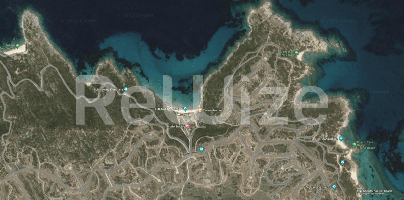 Photo 3,Landscape,SALE,Land,Plot,500sqm,€30,000,Kriaritsi