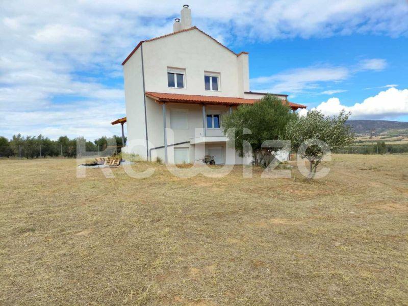 Photo 26,Εξωτερική,ΠΏΛΗΣΗ,Κατοικία,Μονοκατοικία,220τ.μ,€340,000,Νέα Σίλατα