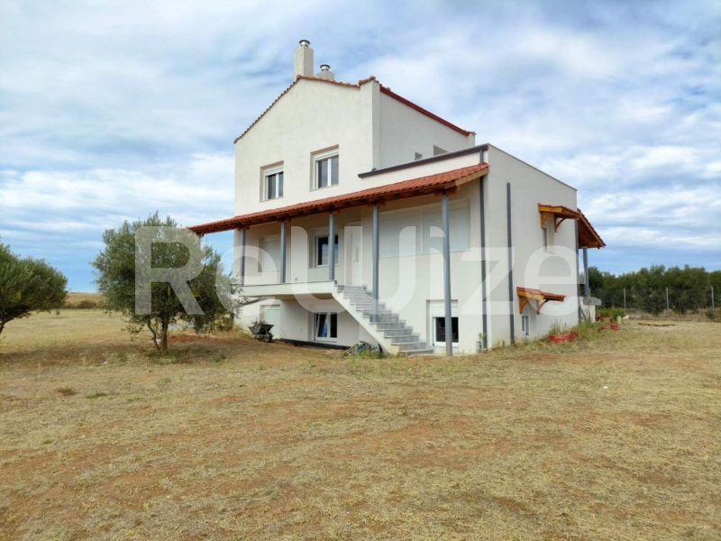 Photo 29,Εξωτερική,ΠΏΛΗΣΗ,Κατοικία,Μονοκατοικία,220τ.μ,€340,000,Νέα Σίλατα