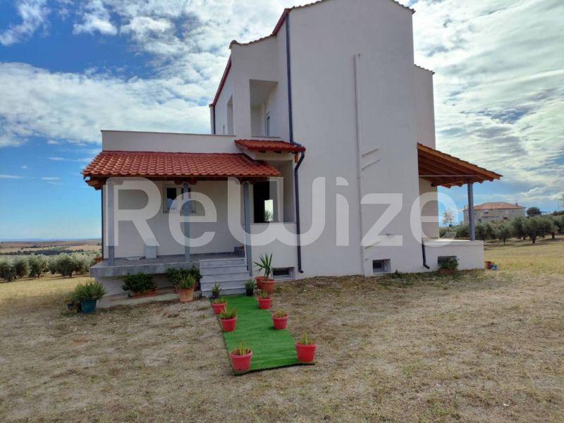 Photo 7,Εξωτερική,ΠΏΛΗΣΗ,Κατοικία,Μονοκατοικία,220τ.μ,€340,000,Νέα Σίλατα