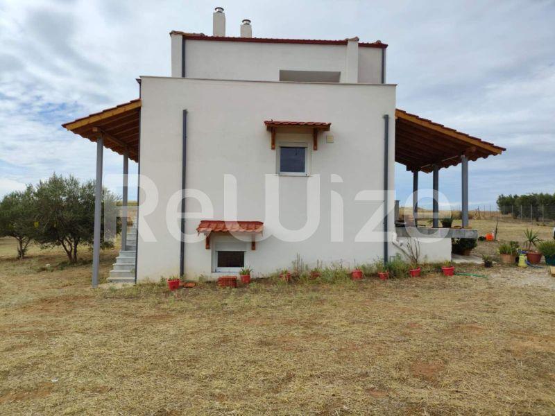 Photo 15,Εξωτερική,ΠΏΛΗΣΗ,Κατοικία,Μονοκατοικία,220τ.μ,€340,000,Νέα Σίλατα