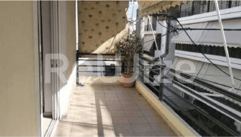 Photo 5,Μπαλκόνι,ΠΏΛΗΣΗ,Κατοικία,Διαμέρισμα,83τ.μ,€141,000,Μπουρνάζι - Νέα Σεπόλια