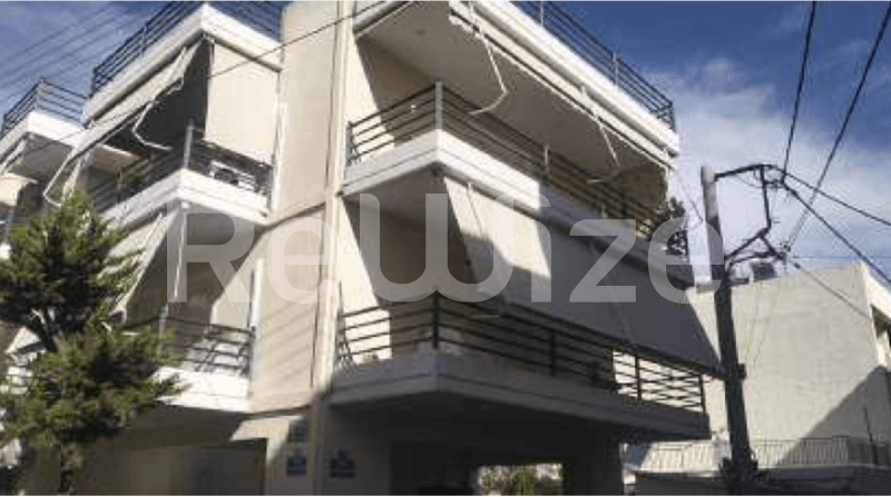 Photo 1,Εξωτερική,ΠΏΛΗΣΗ,Κατοικία,Διαμέρισμα,83τ.μ,€141,000,Μπουρνάζι - Νέα Σεπόλια