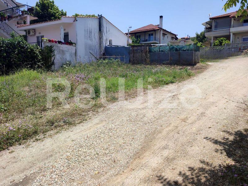 Photo 2,Εξωτερική,ΠΏΛΗΣΗ,Γη,Οικόπεδο,237τ.μ,€68,000,Καλάνδρα