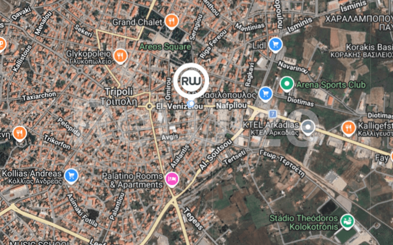 Photo 4,Open View,RENT,Residency,Apartment,77sqm,€101,895,Tripoli