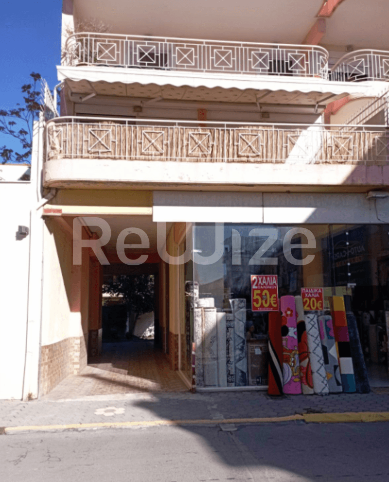 Photo 2,Living Room,RENT,Residency,Apartment,77sqm,€101,895,Tripoli