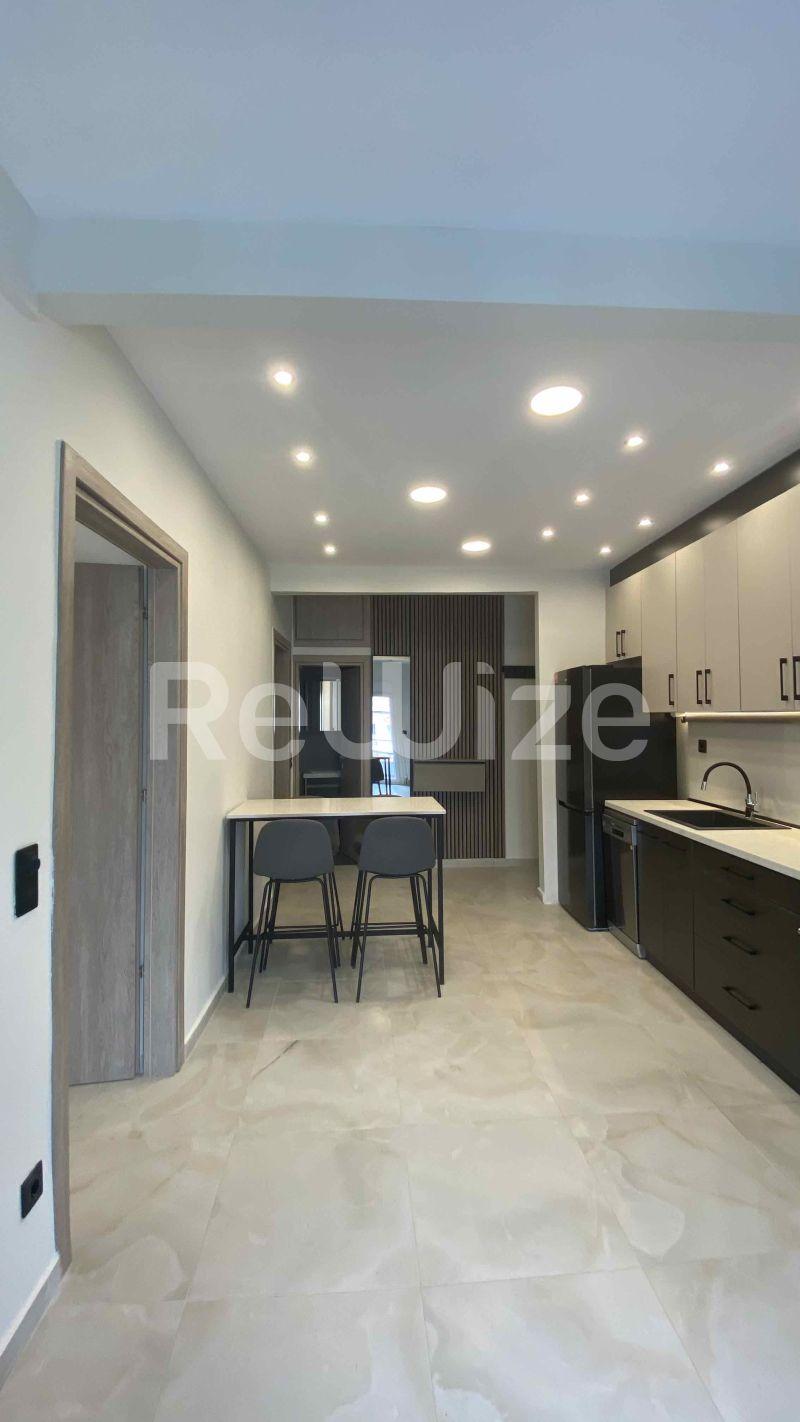 Photo 1,Σαλόνι,ΕΝΟΙΚΊΑΣΗ,Κατοικία,Διαμέρισμα,55τ.μ,€800,Άγιος Δημήτριος