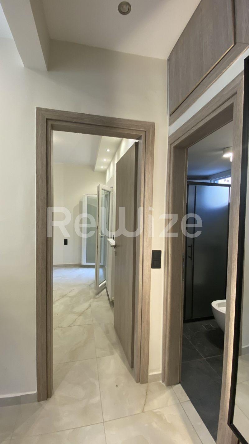 Photo 13,Διάδρομος,ΕΝΟΙΚΊΑΣΗ,Κατοικία,Διαμέρισμα,55τ.μ,€800,Άγιος Δημήτριος