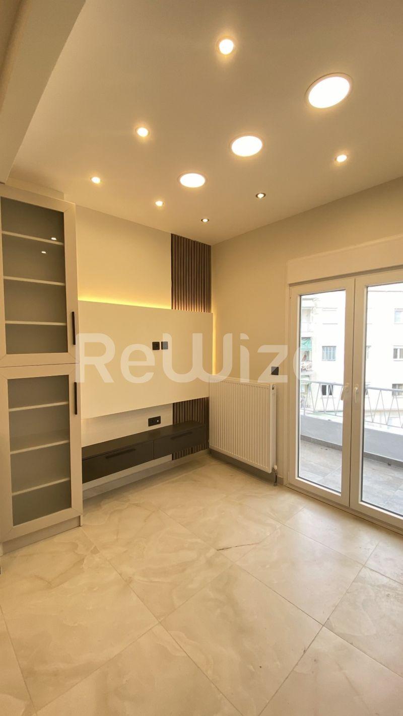 Photo 3,Σαλόνι,ΕΝΟΙΚΊΑΣΗ,Κατοικία,Διαμέρισμα,55τ.μ,€800,Άγιος Δημήτριος