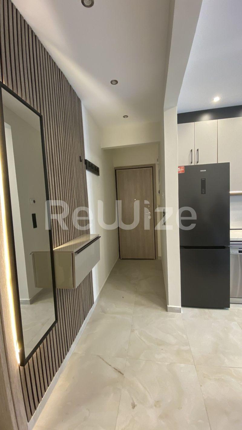 Photo 6,Διάδρομος,ΕΝΟΙΚΊΑΣΗ,Κατοικία,Διαμέρισμα,55τ.μ,€800,Άγιος Δημήτριος