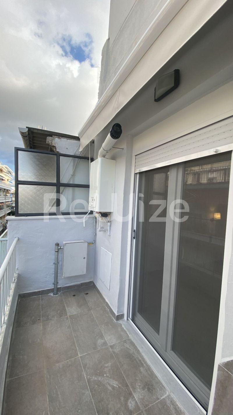 Photo 12,Μπαλκόνι,ΕΝΟΙΚΊΑΣΗ,Κατοικία,Διαμέρισμα,55τ.μ,€800,Άγιος Δημήτριος