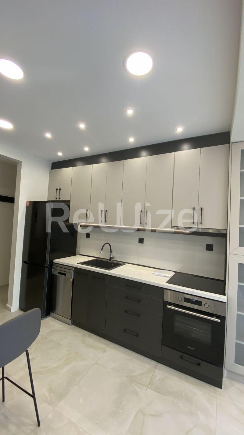 Photo 7,Κουζίνα,ΕΝΟΙΚΊΑΣΗ,Κατοικία,Διαμέρισμα,55τ.μ,€800,Άγιος Δημήτριος