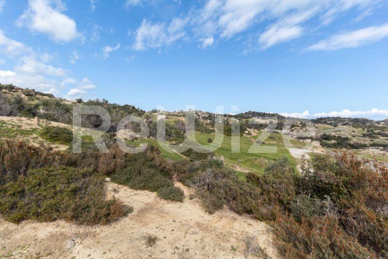 Photo 10,Open View,SALE,Land,Plot,500sqm,€45,000,Kriaritsi