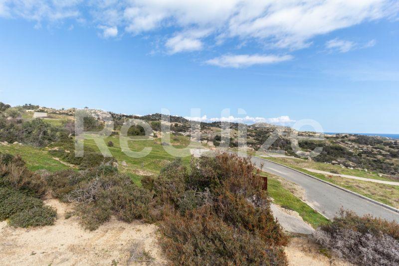 Photo 11,Open View,SALE,Land,Plot,500sqm,€45,000,Kriaritsi